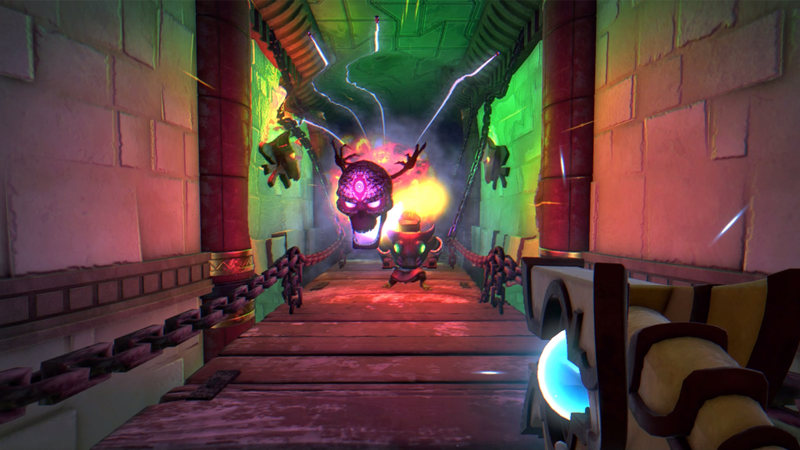 Illustration for article titled Judging MomoCon's Indie Games Competition